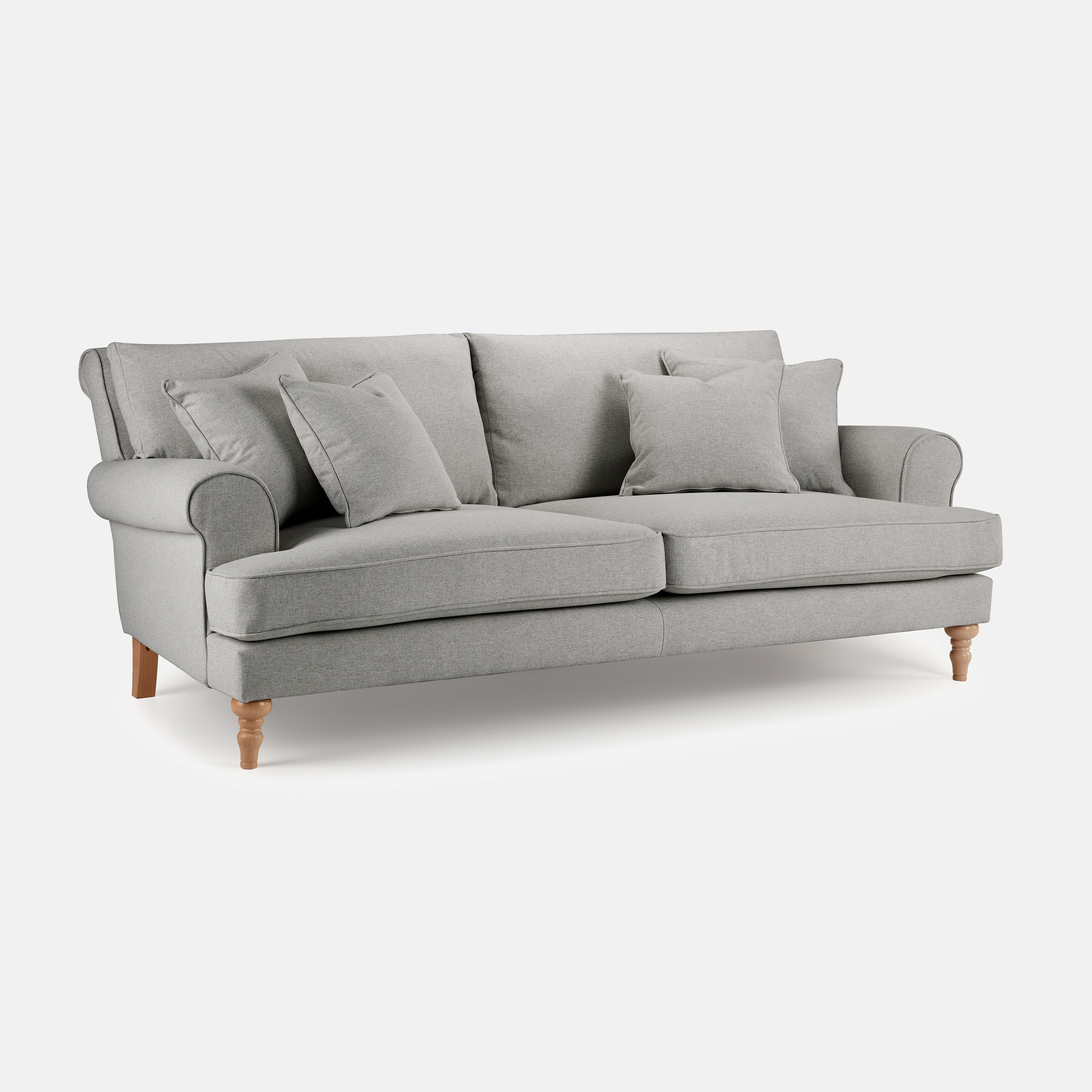 Model 32 - 2 Seater Sofa | Elegant and Comfortable Living Room Furniture
