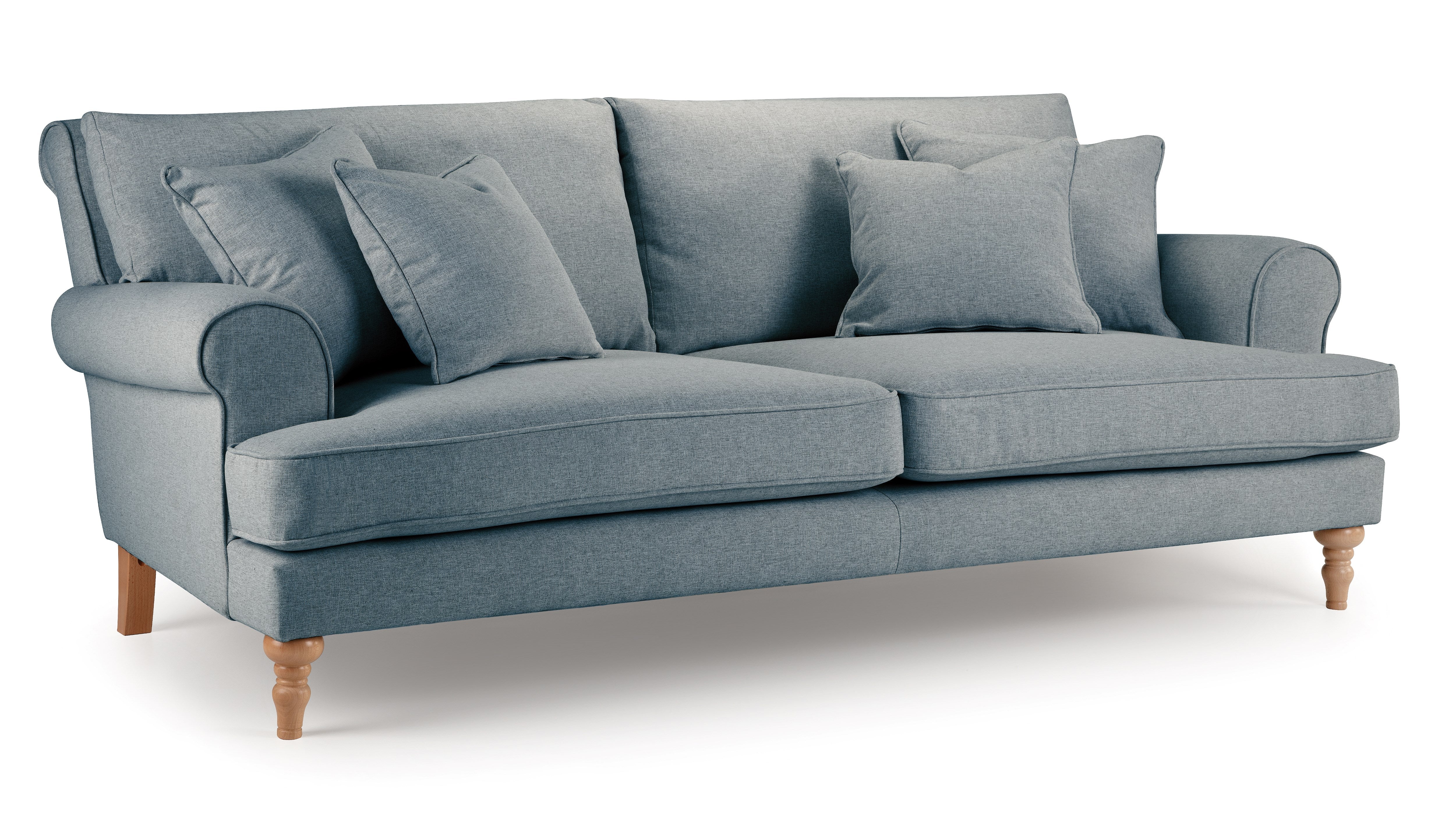 Model 32 - 2 Seater Sofa | Elegant and Comfortable Living Room Furniture