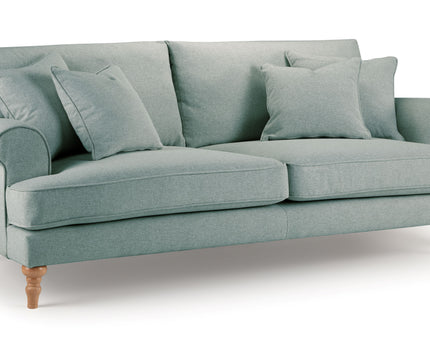 Model 32 - 2 Seater Sofa | Elegant and Comfortable Living Room Furniture