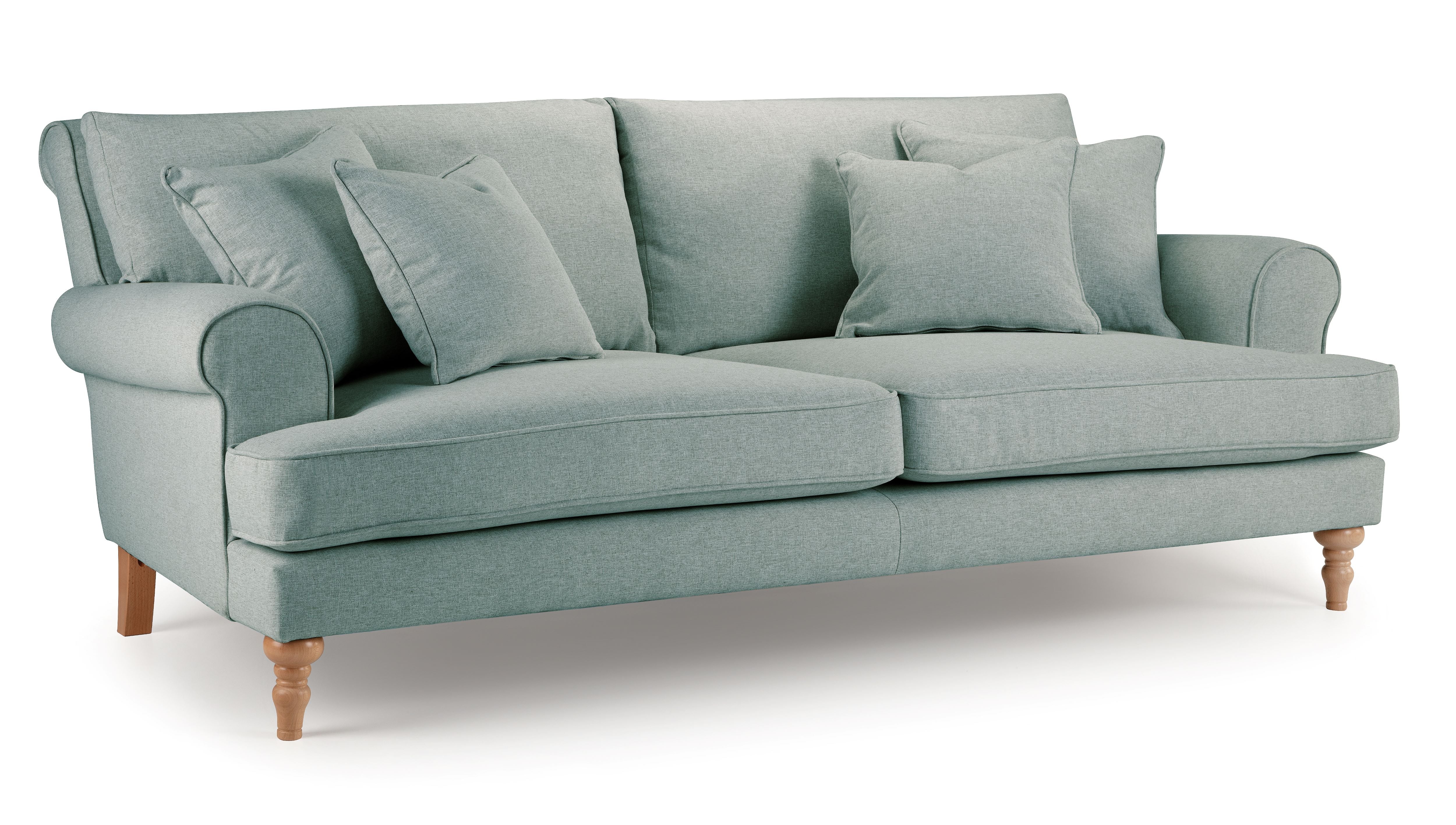 Model 32 - 2 Seater Sofa | Elegant and Comfortable Living Room Furniture