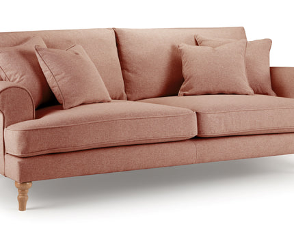 Model 32 - 2 Seater Sofa | Elegant and Comfortable Living Room Furniture