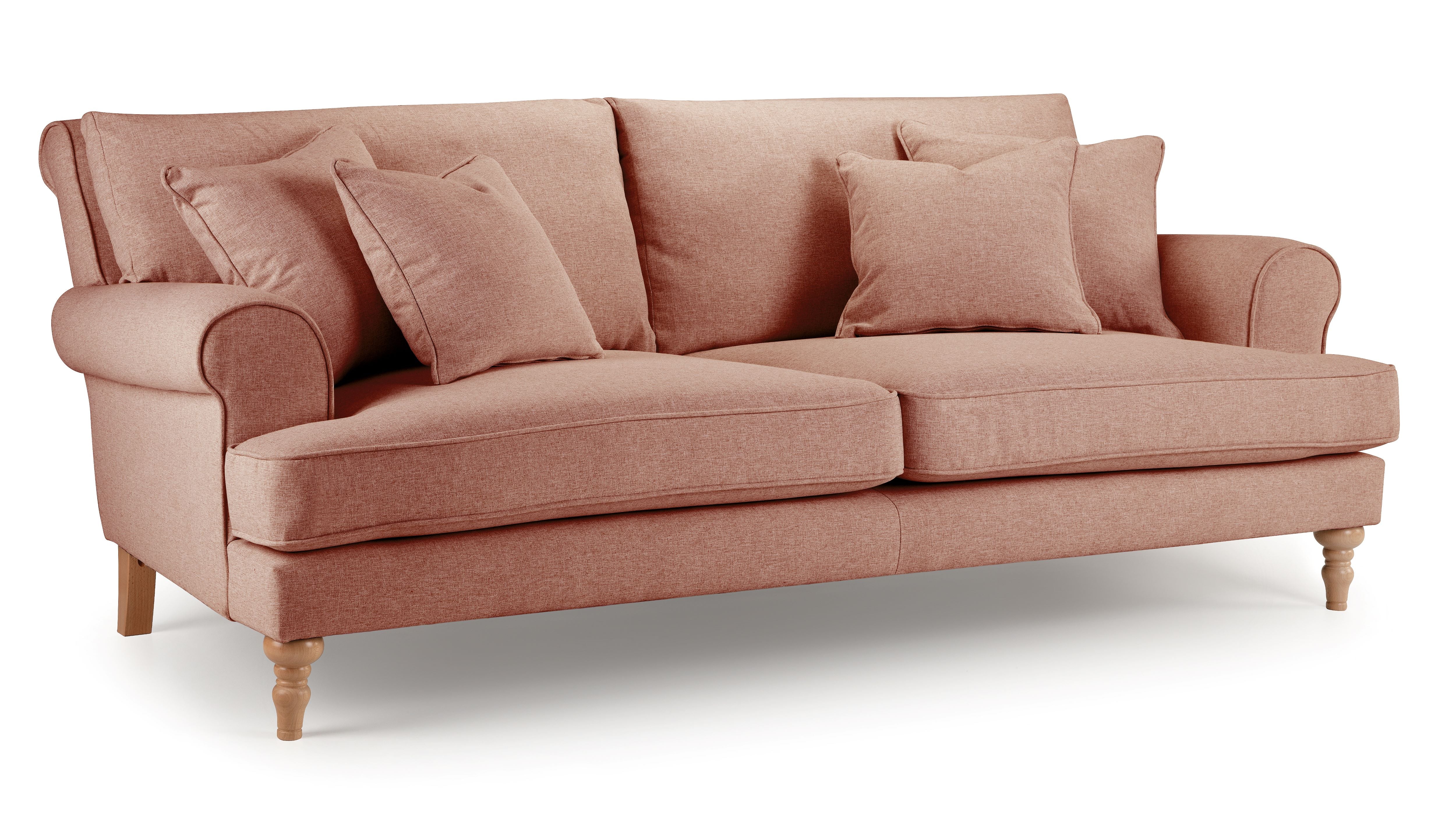 Model 32 - 2 Seater Sofa | Elegant and Comfortable Living Room Furniture