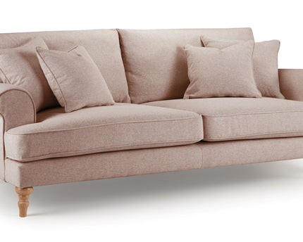 Model 32 - 2 Seater Sofa | Elegant and Comfortable Living Room Furniture