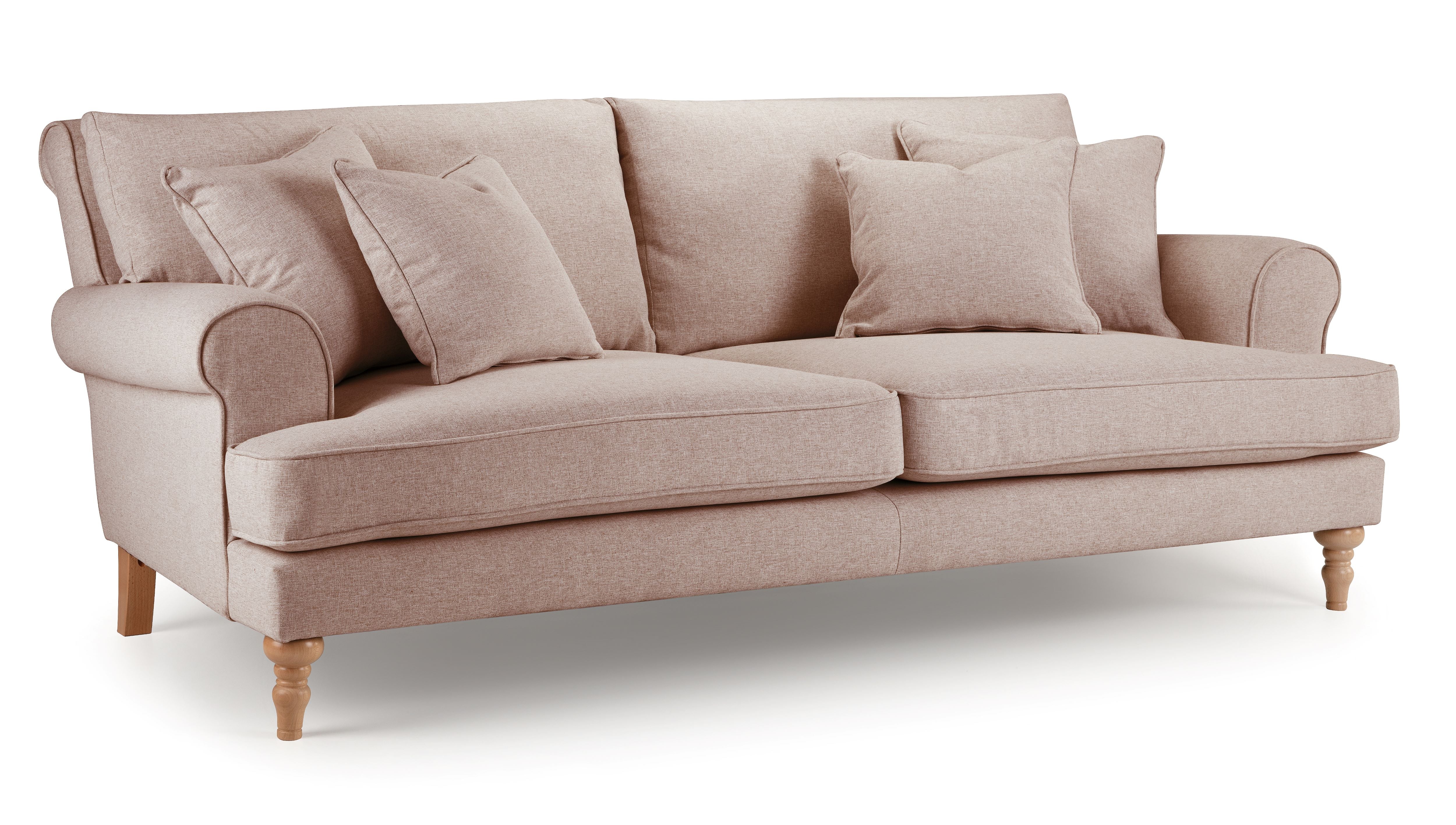 Model 32 - 2 Seater Sofa | Elegant and Comfortable Living Room Furniture