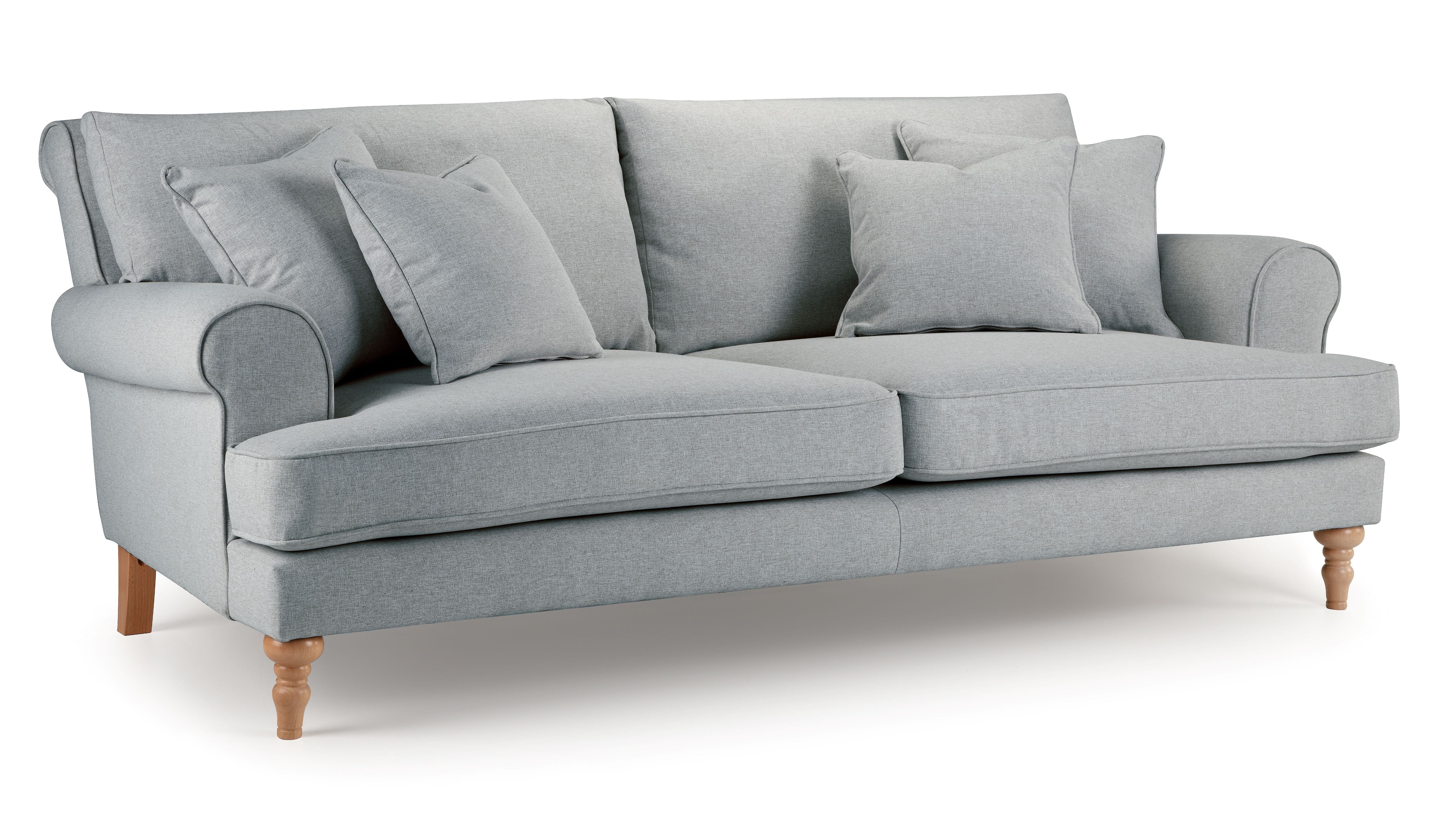 Model 32 - 2 Seater Sofa | Elegant and Comfortable Living Room Furniture