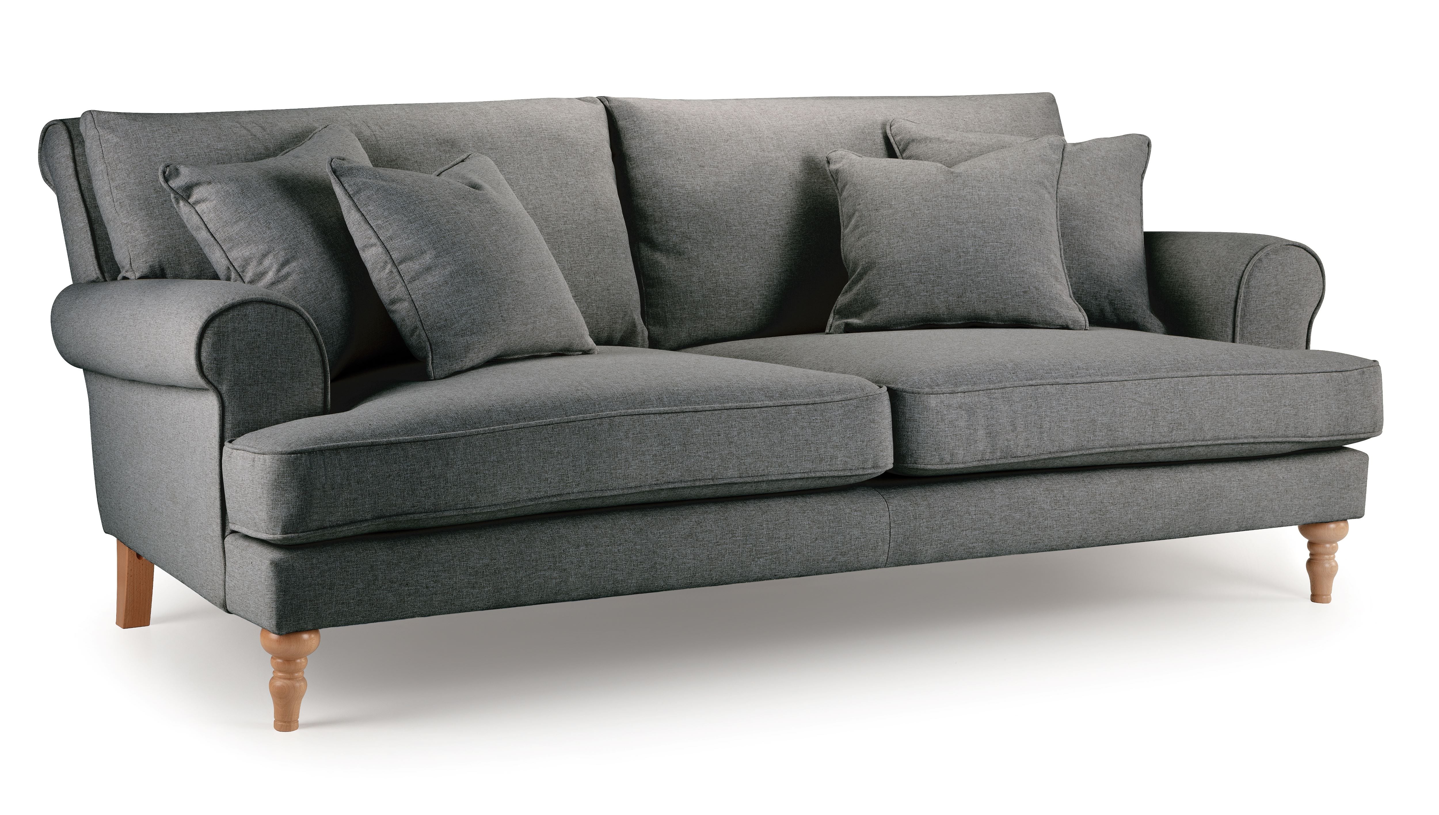 Model 32 - 2 Seater Sofa | Elegant and Comfortable Living Room Furniture