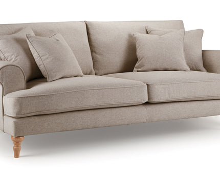 Model 32 - 2 Seater Sofa | Elegant and Comfortable Living Room Furniture