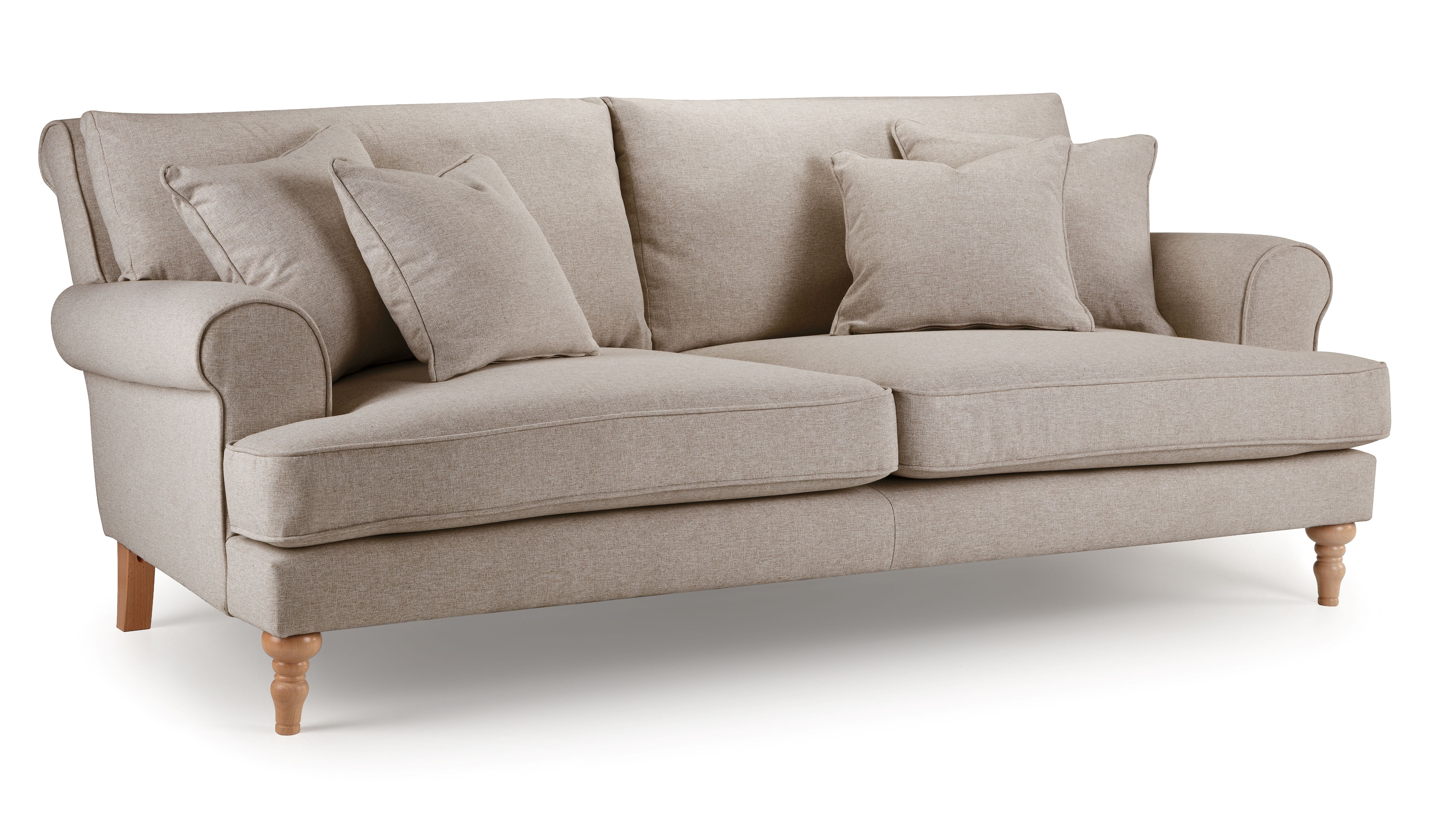 Model 32 - 2 Seater Sofa | Elegant and Comfortable Living Room Furniture