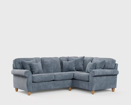 Model 33 - 3 Seater Sofa – Comfortable and Stylish Living Room Seating