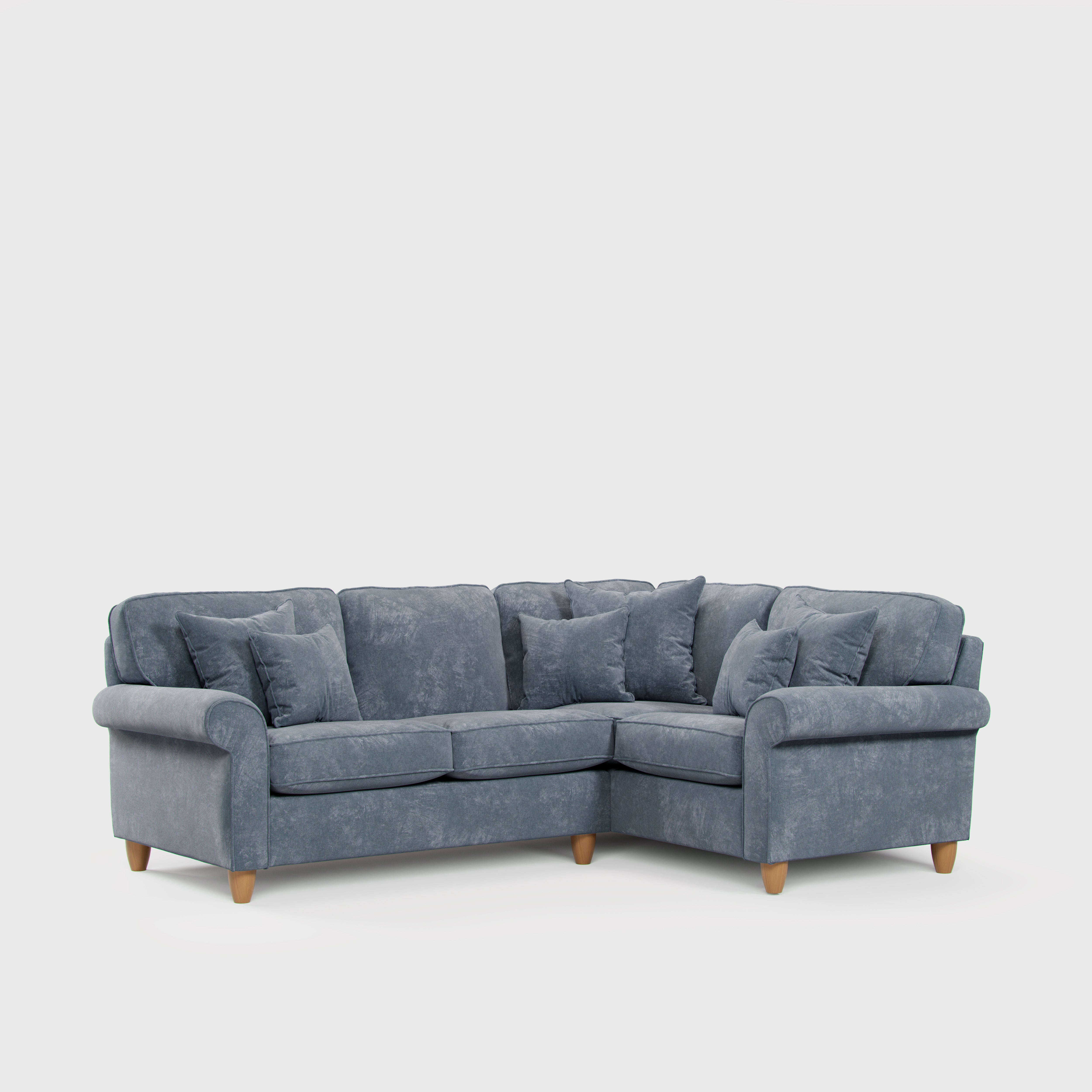 Model 33 - 3 Seater Sofa – Comfortable and Stylish Living Room Seating