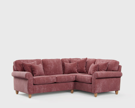 Model 33 - 3 Seater Sofa – Comfortable and Stylish Living Room Seating