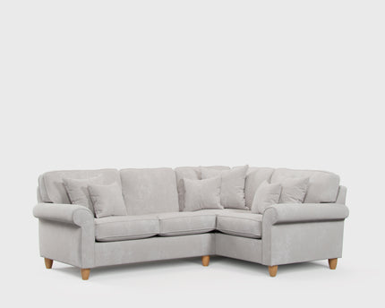 Model 33 - 3 Seater Sofa – Comfortable and Stylish Living Room Seating