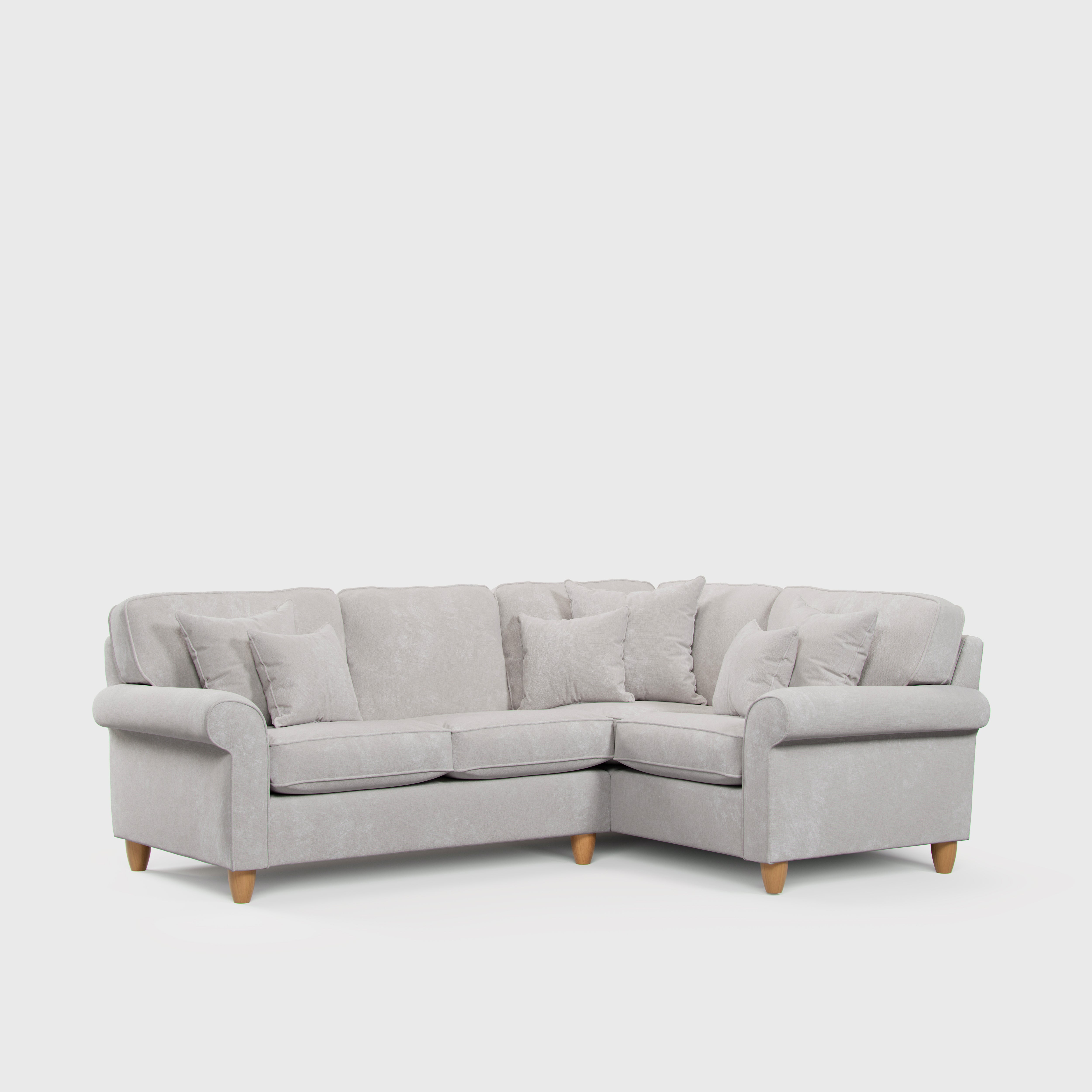 Model 33 - 3 Seater Sofa – Comfortable and Stylish Living Room Seating