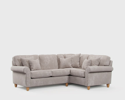Model 33 - 3 Seater Sofa – Comfortable and Stylish Living Room Seating