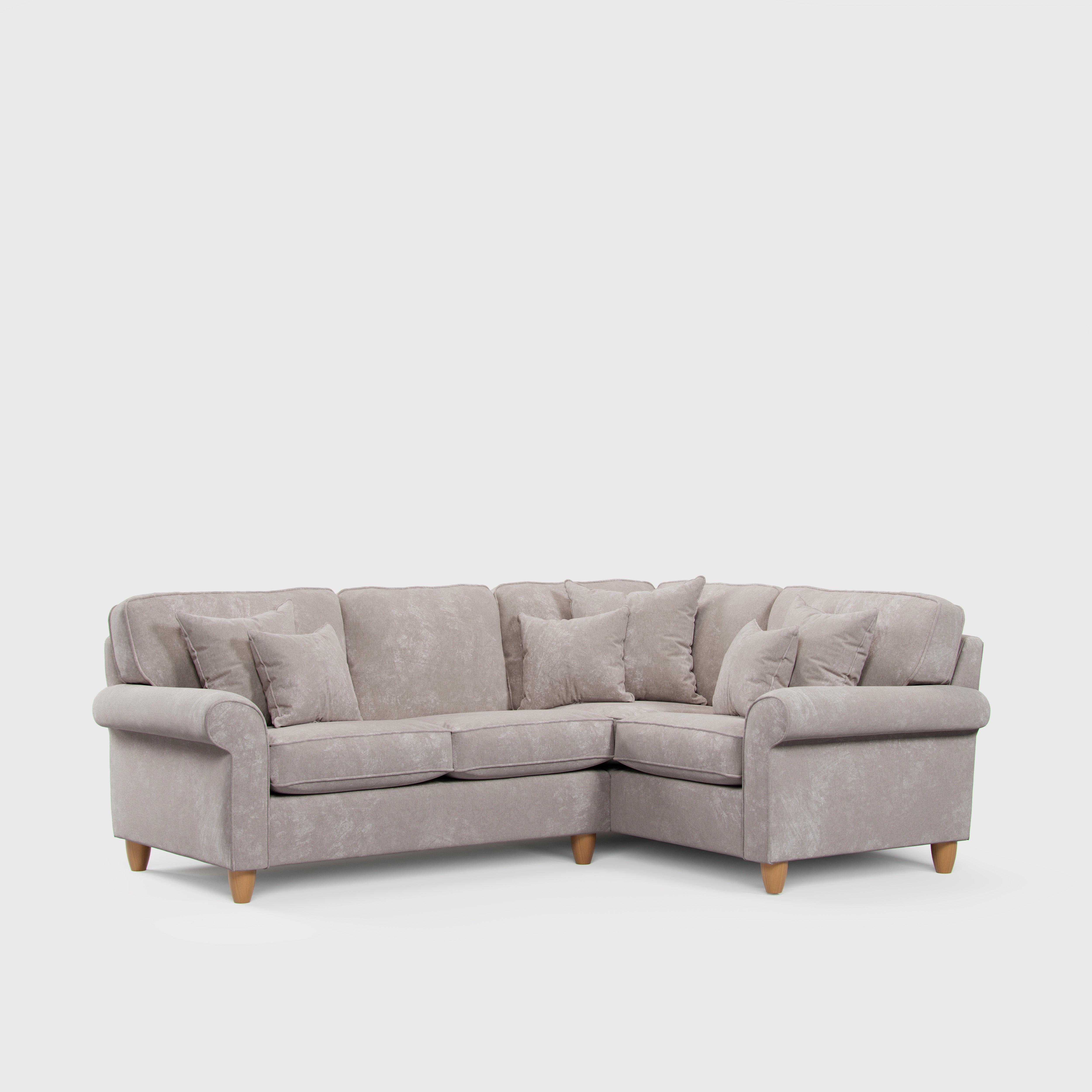 Model 33 - 3 Seater Sofa – Comfortable and Stylish Living Room Seating
