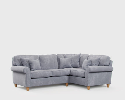 Model 33 - 3 Seater Sofa – Comfortable and Stylish Living Room Seating