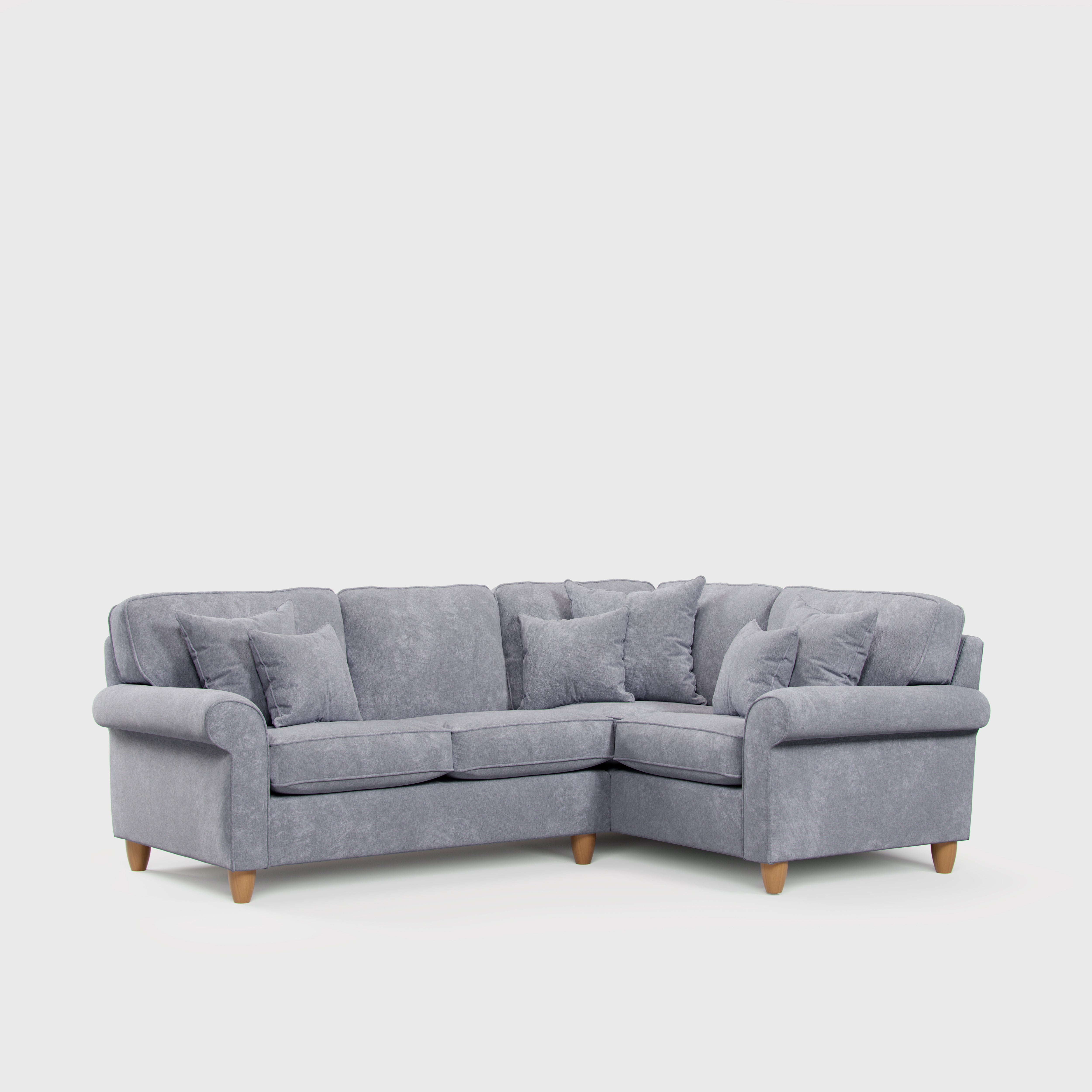 Model 33 - 3 Seater Sofa – Comfortable and Stylish Living Room Seating