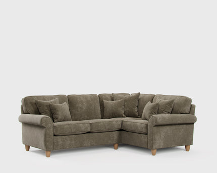 Model 33 - 3 Seater Sofa – Comfortable and Stylish Living Room Seating