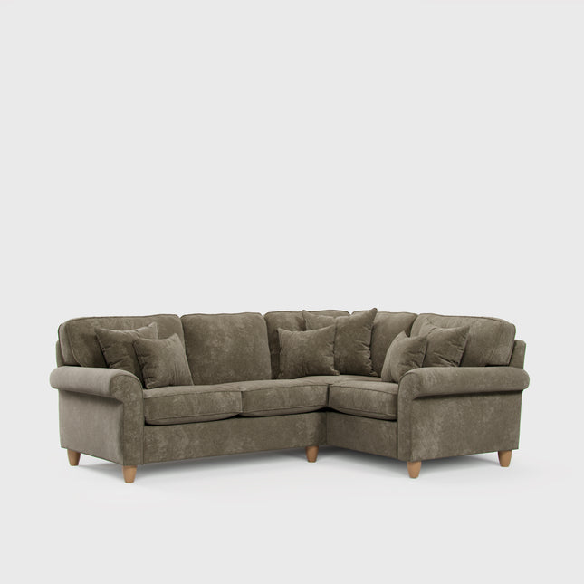 Model 33 - 3 Seater Sofa – Comfortable and Stylish Living Room Seating