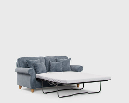 Model 33 - 2 Seater Sofa Bed | Versatile and Space-Saving Furniture