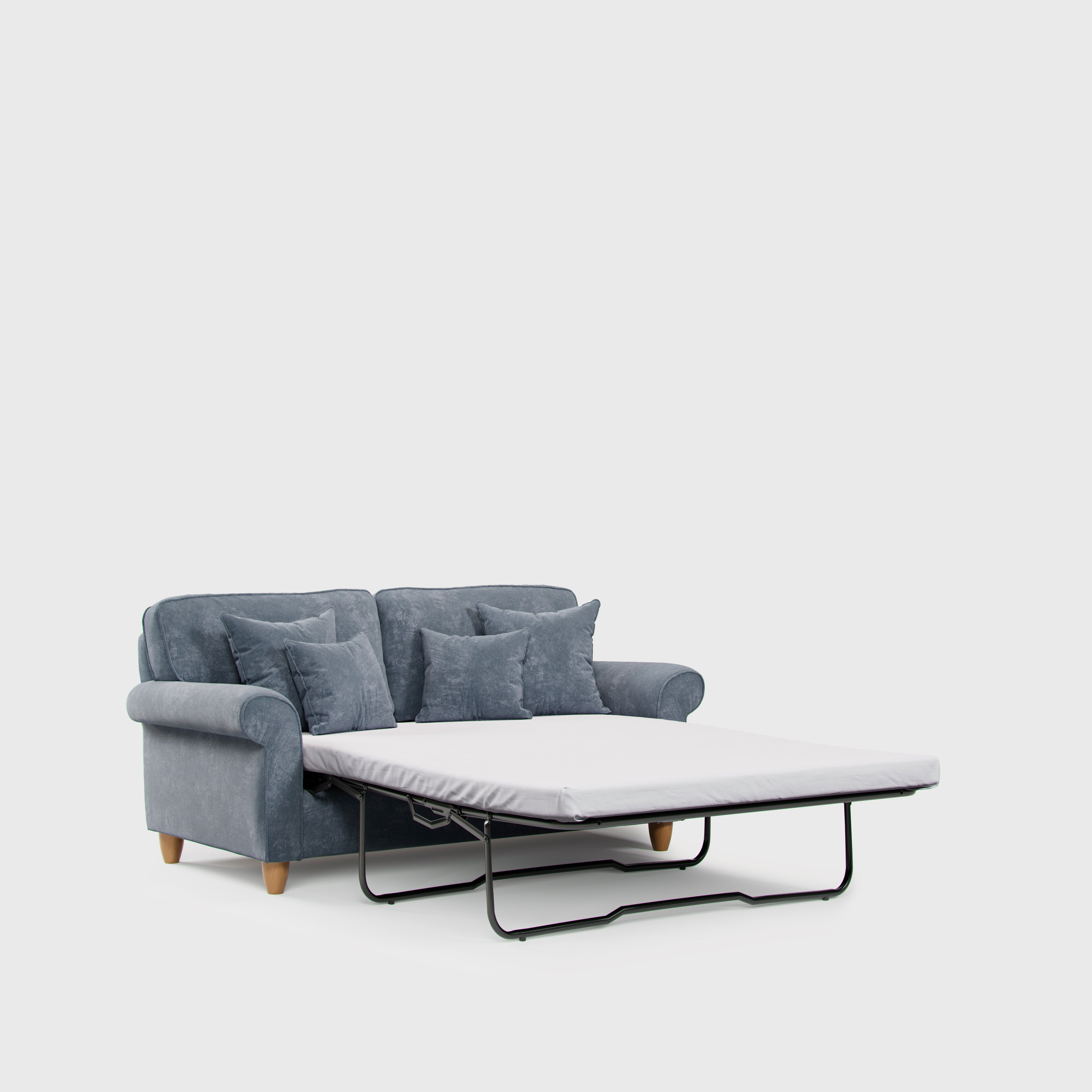 Model 33 - 2 Seater Sofa Bed | Versatile and Space-Saving Furniture