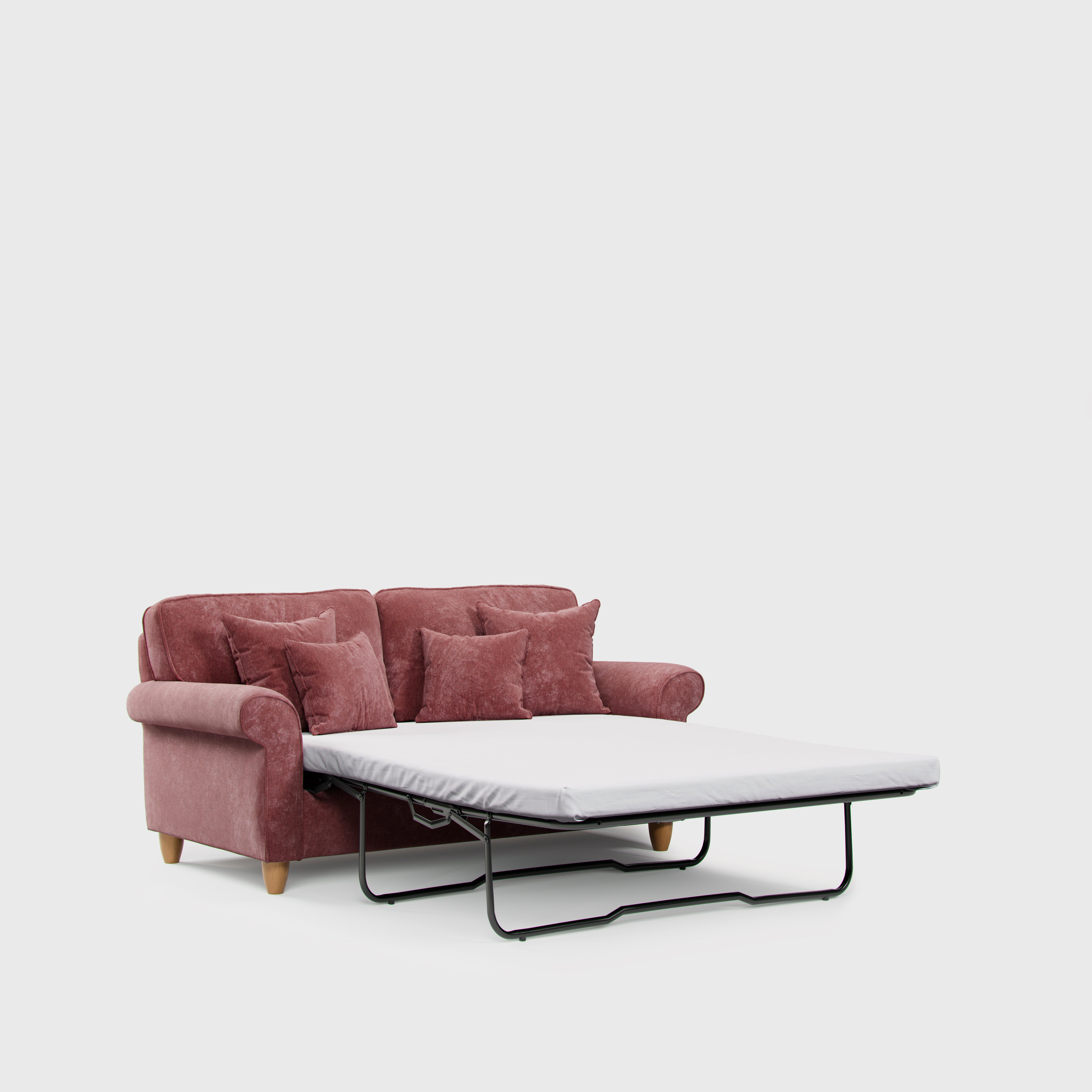 Model 33 - 2 Seater Sofa Bed | Versatile and Space-Saving Furniture