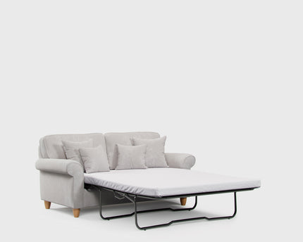 Model 33 - 2 Seater Sofa Bed | Versatile and Space-Saving Furniture