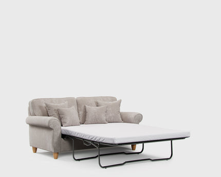 Model 33 - 2 Seater Sofa Bed | Versatile and Space-Saving Furniture