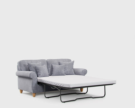 Model 33 - 2 Seater Sofa Bed | Versatile and Space-Saving Furniture