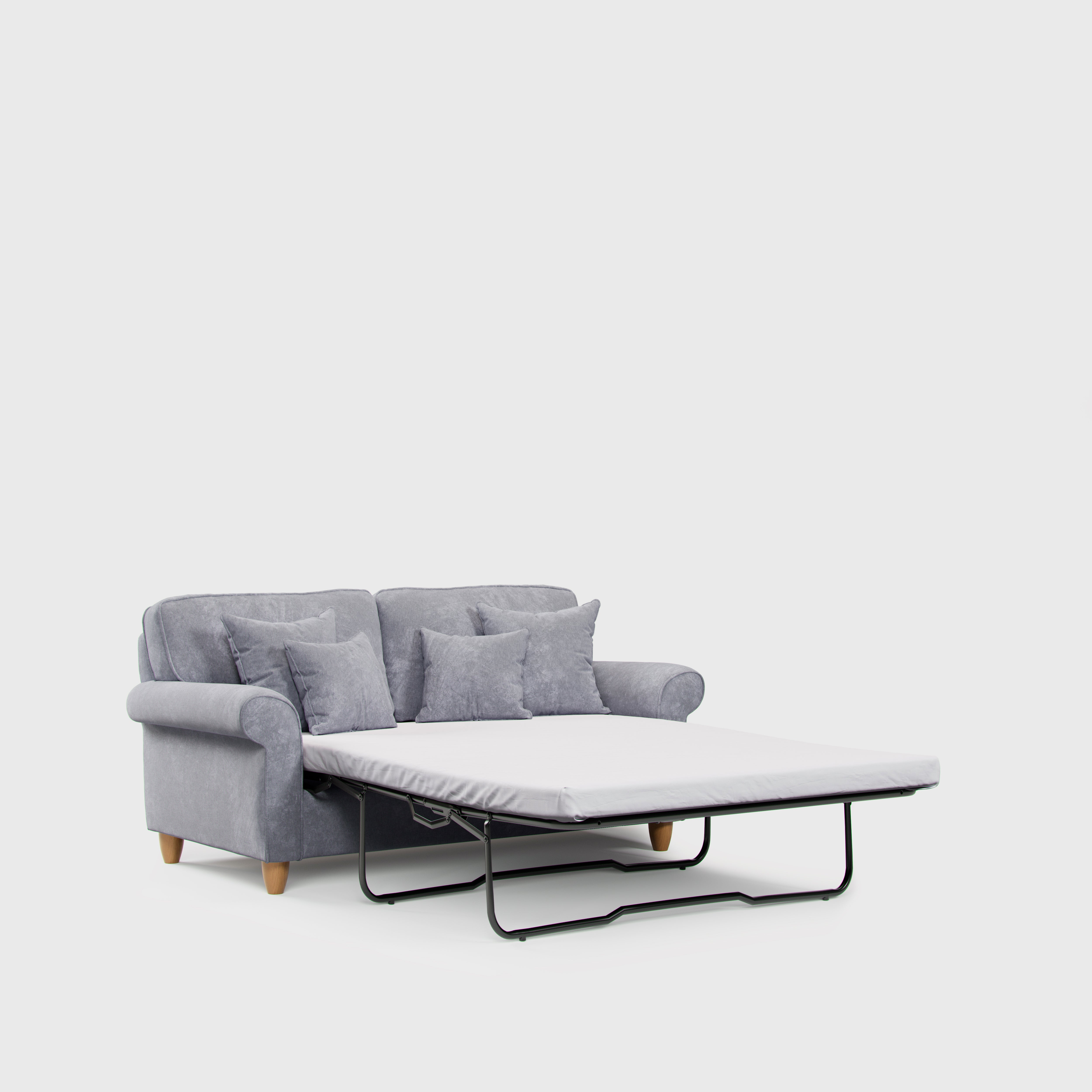 Model 33 - 2 Seater Sofa Bed | Versatile and Space-Saving Furniture
