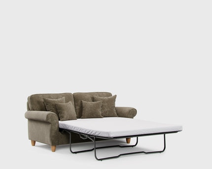 Model 33 - 2 Seater Sofa Bed | Versatile and Space-Saving Furniture