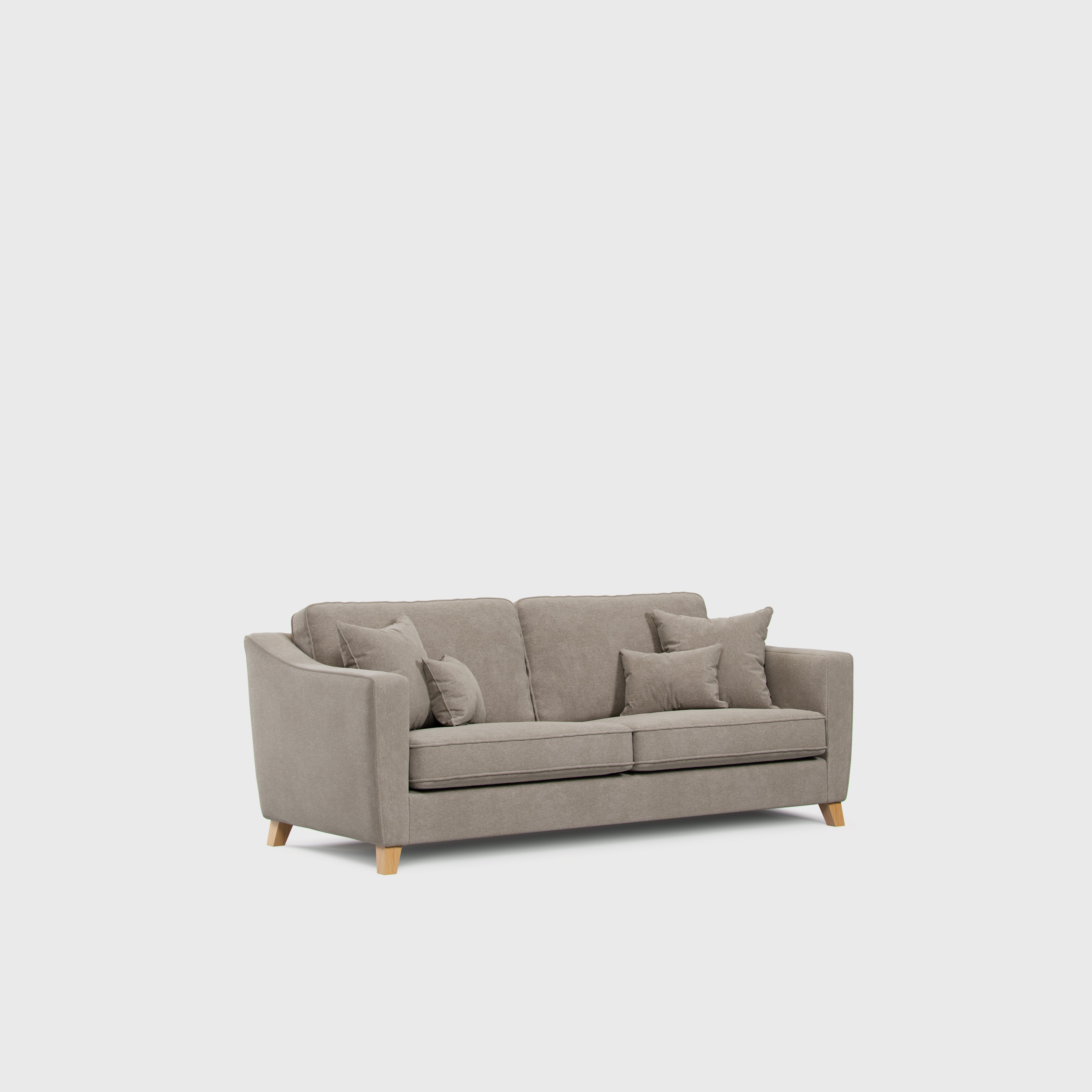 Model 35 - 2 Seater Sofa | Modern & Comfortable Seating