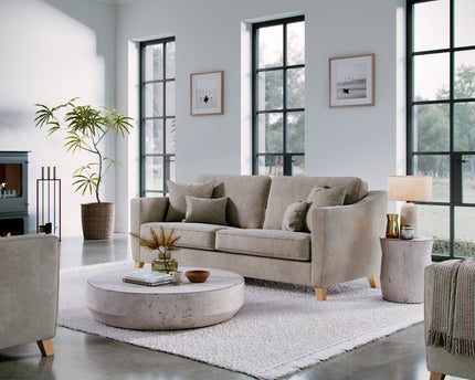 Model 35 - 2 Seater Sofa | Modern & Comfortable Seating