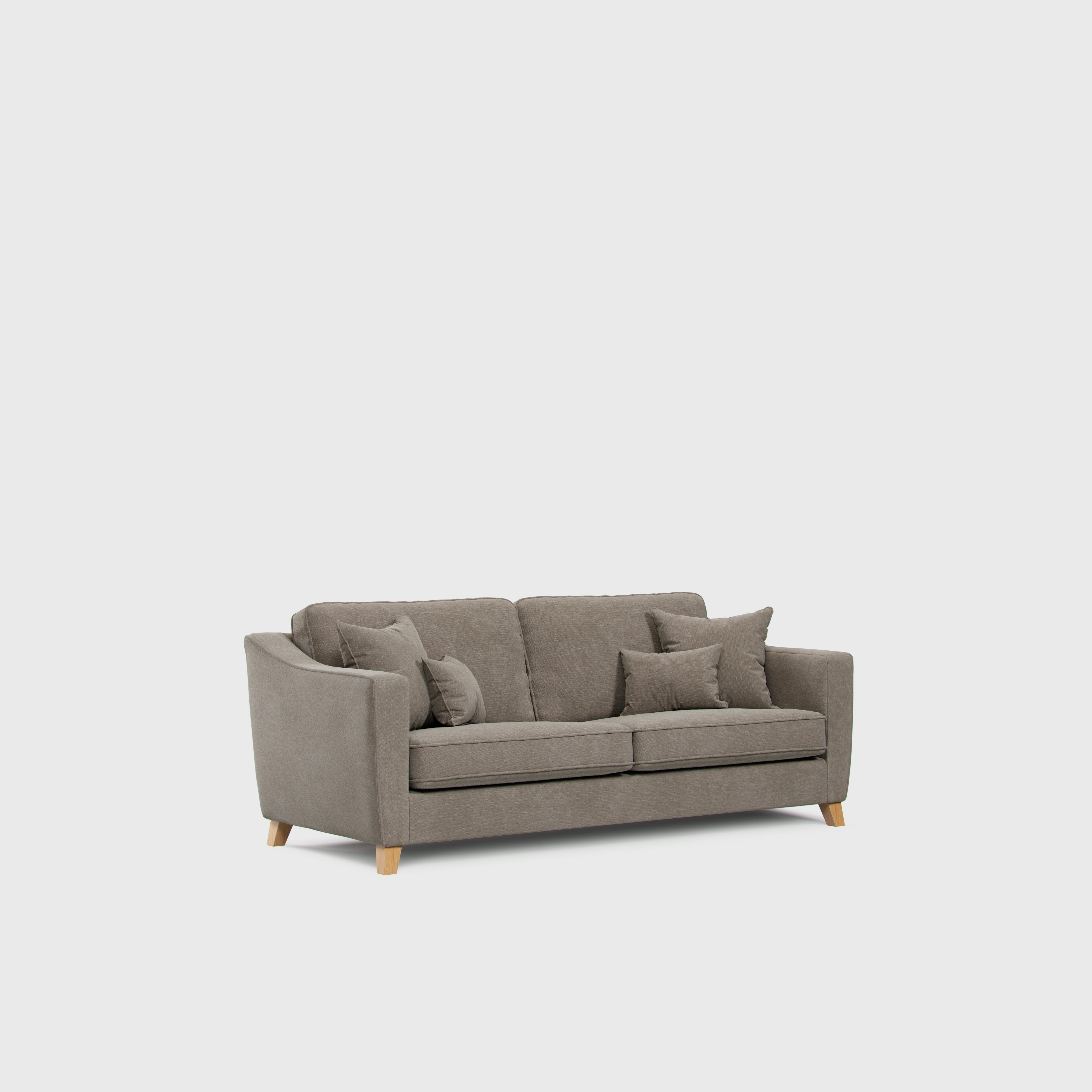 Model 35 - 2 Seater Sofa | Modern & Comfortable Seating
