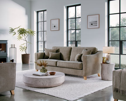 Model 35 - 2 Seater Sofa | Modern & Comfortable Seating