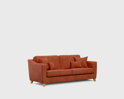 Model 35 - 2 Seater Sofa | Modern & Comfortable Seating