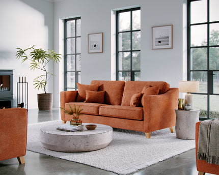 Model 35 - 2 Seater Sofa | Modern & Comfortable Seating