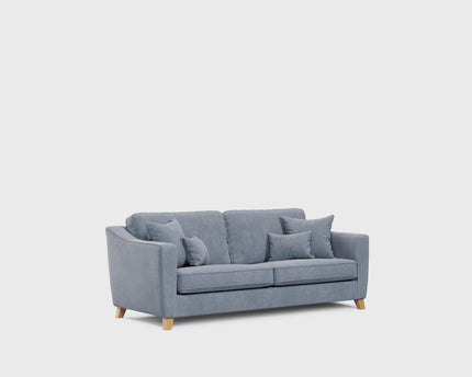 Model 35 - 2 Seater Sofa | Modern & Comfortable Seating