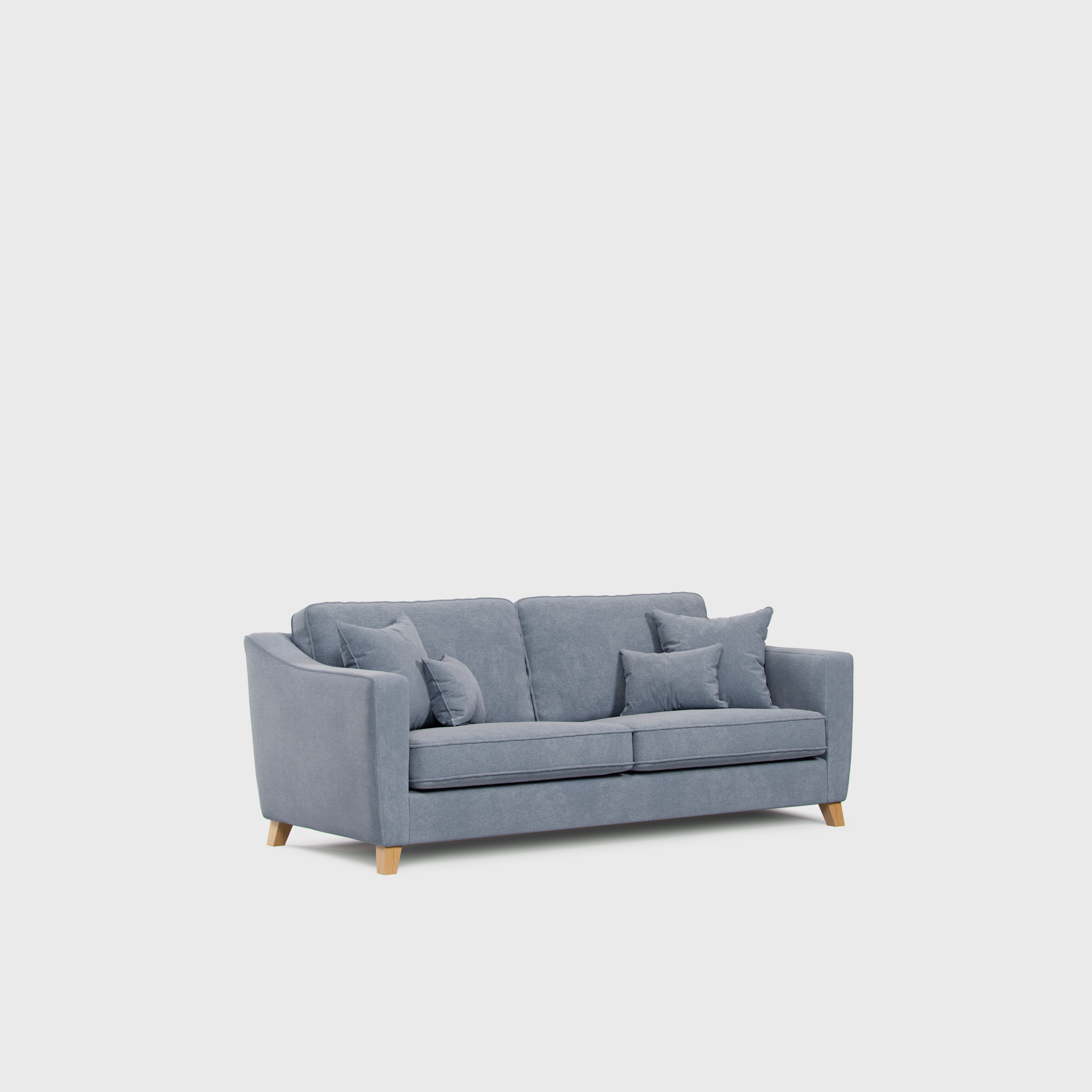 Model 35 - 2 Seater Sofa | Modern & Comfortable Seating