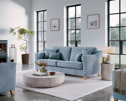 Model 35 - 2 Seater Sofa | Modern & Comfortable Seating