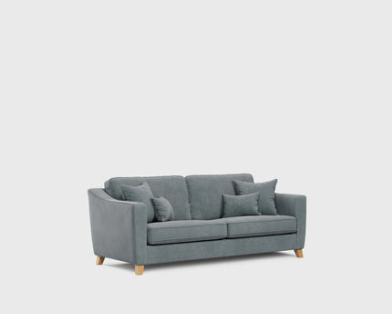 Model 35 - 2 Seater Sofa | Modern & Comfortable Seating