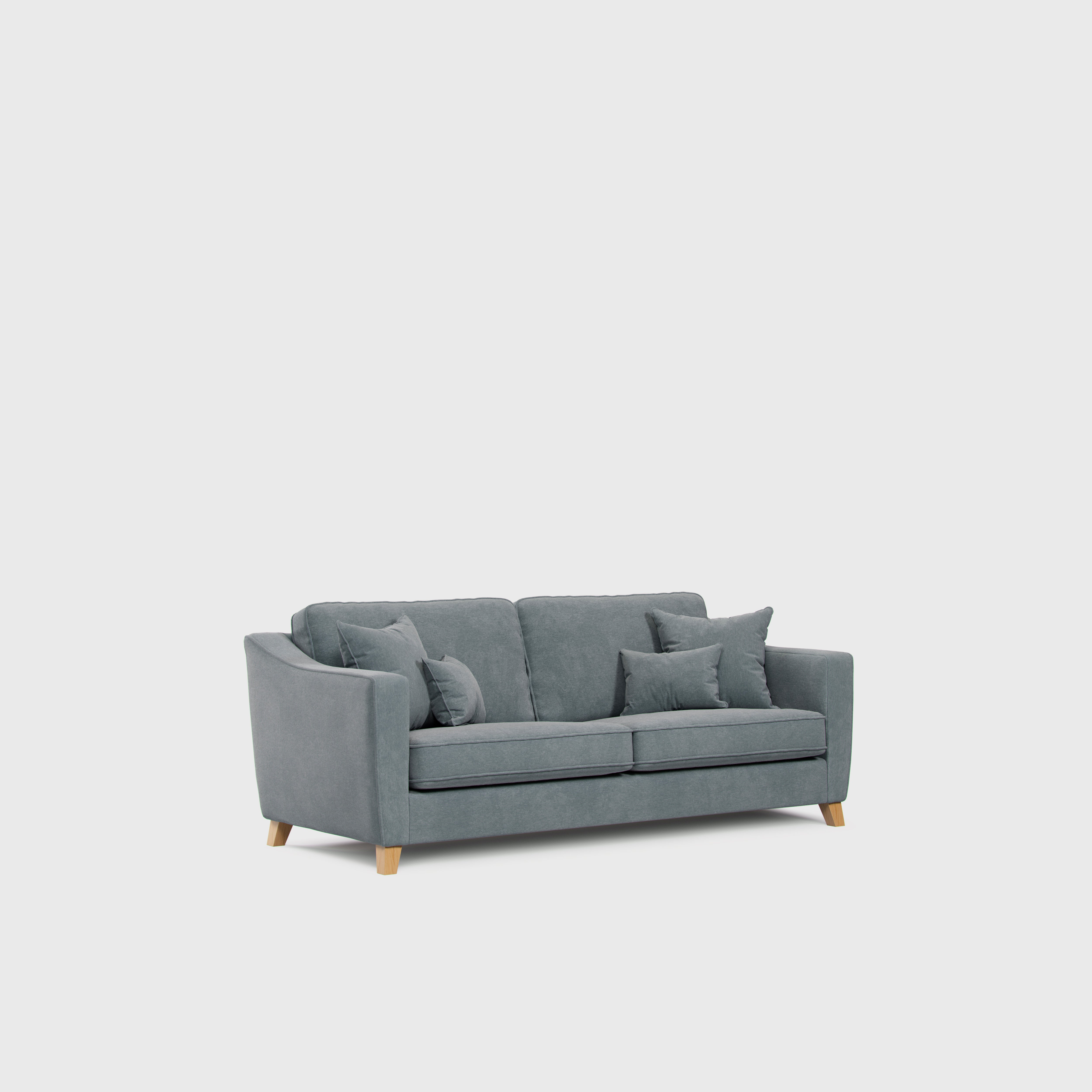 Model 35 - 2 Seater Sofa | Modern & Comfortable Seating
