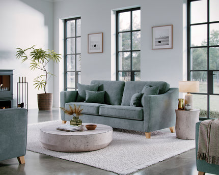 Model 35 - 2 Seater Sofa | Modern & Comfortable Seating