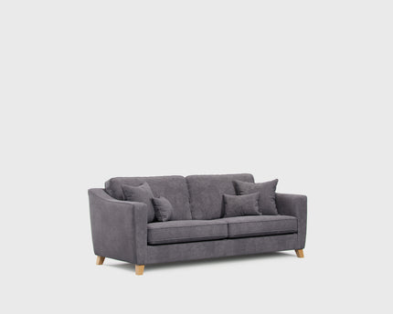 Model 35 - 2 Seater Sofa | Modern & Comfortable Seating