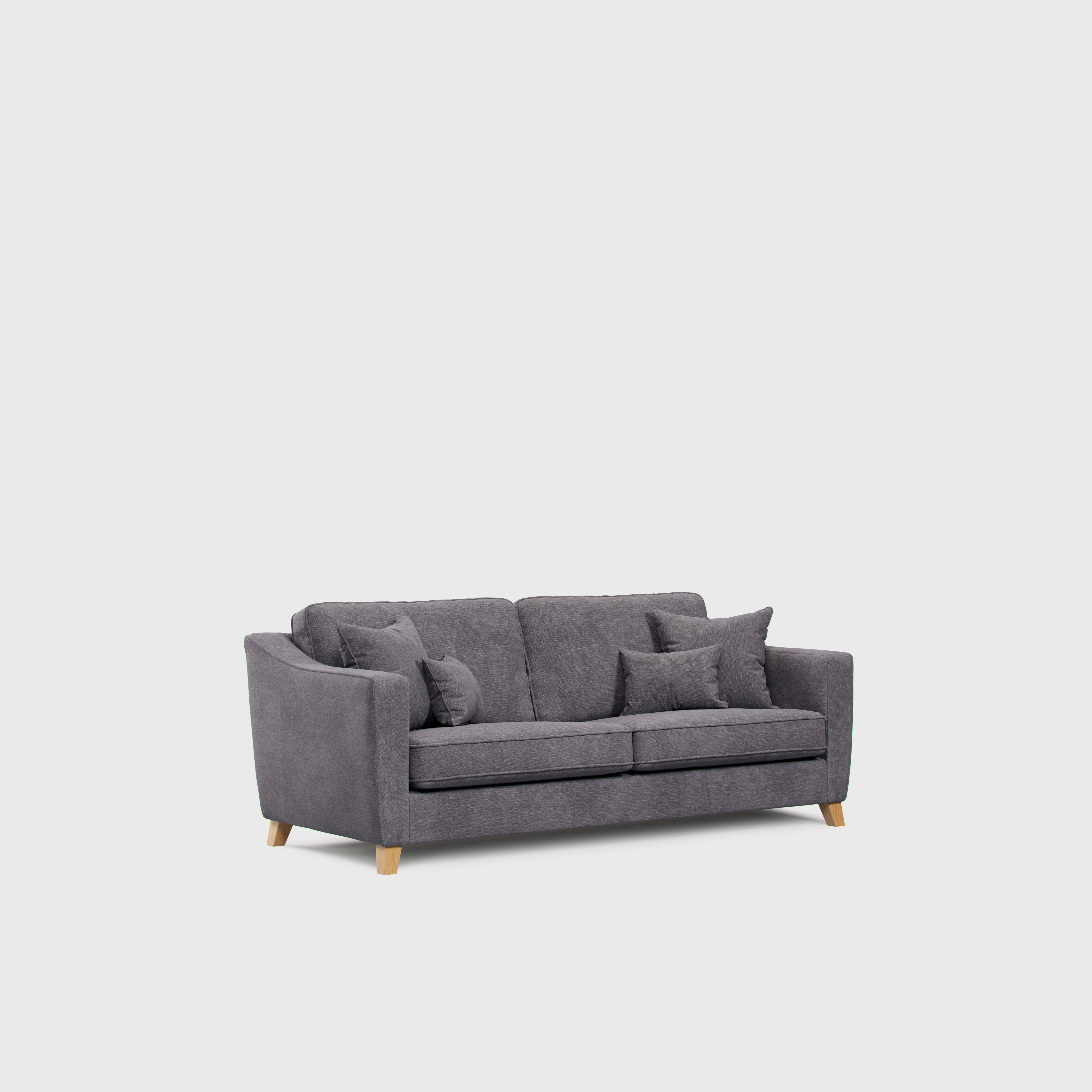 Model 35 - 2 Seater Sofa | Modern & Comfortable Seating