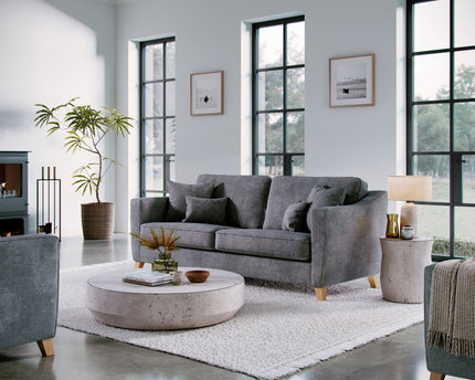 Model 35 - 2 Seater Sofa | Modern & Comfortable Seating