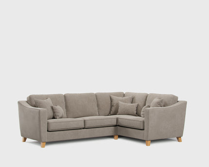 Model 35 - 3 Seater Sofa - Comfortable & Modern Seating for Your Living Room
