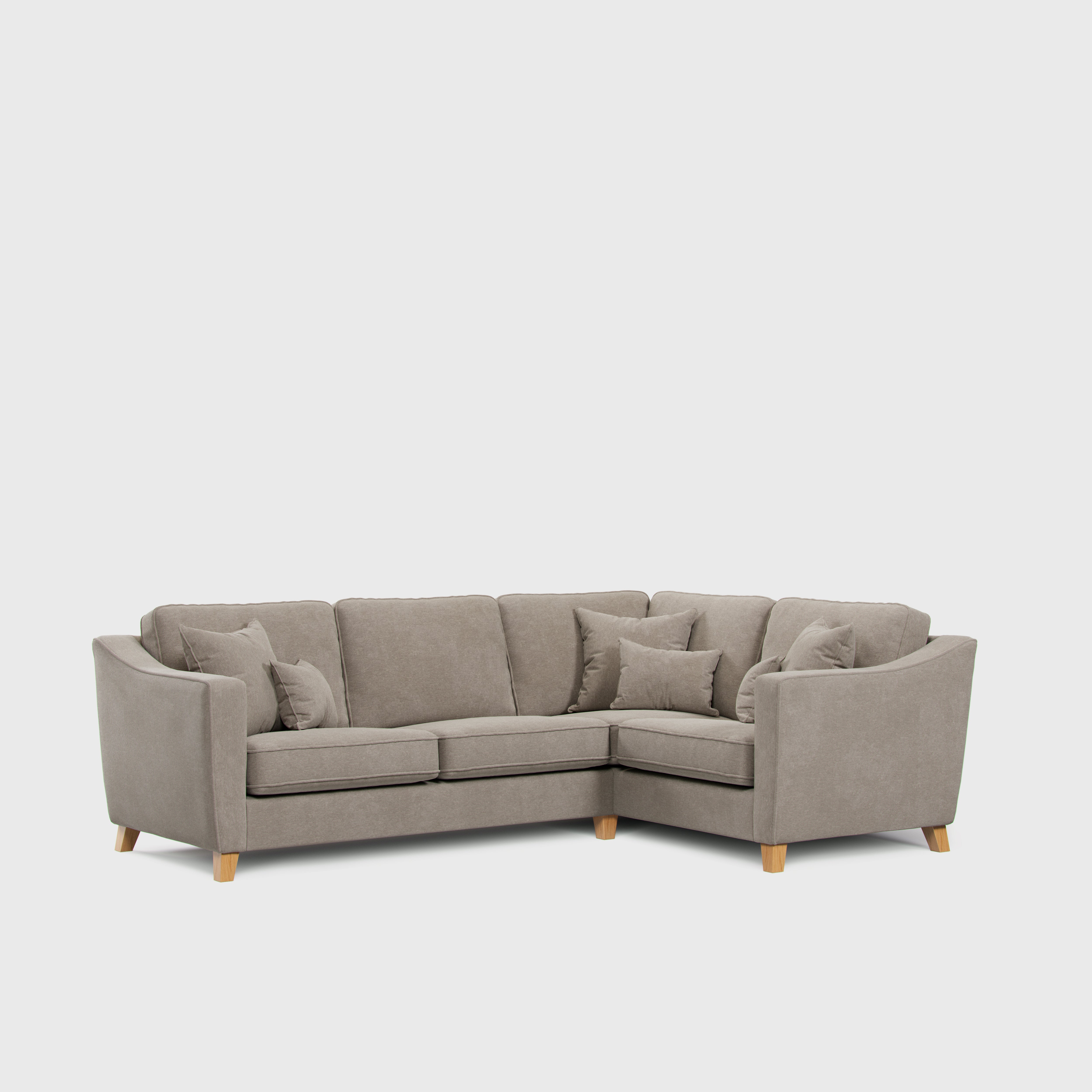 Model 35 - 3 Seater Sofa - Comfortable & Modern Seating for Your Living Room