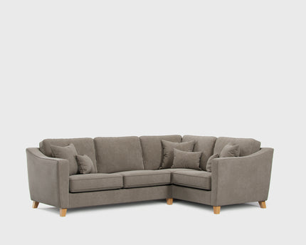 Model 35 - 3 Seater Sofa - Comfortable & Modern Seating for Your Living Room