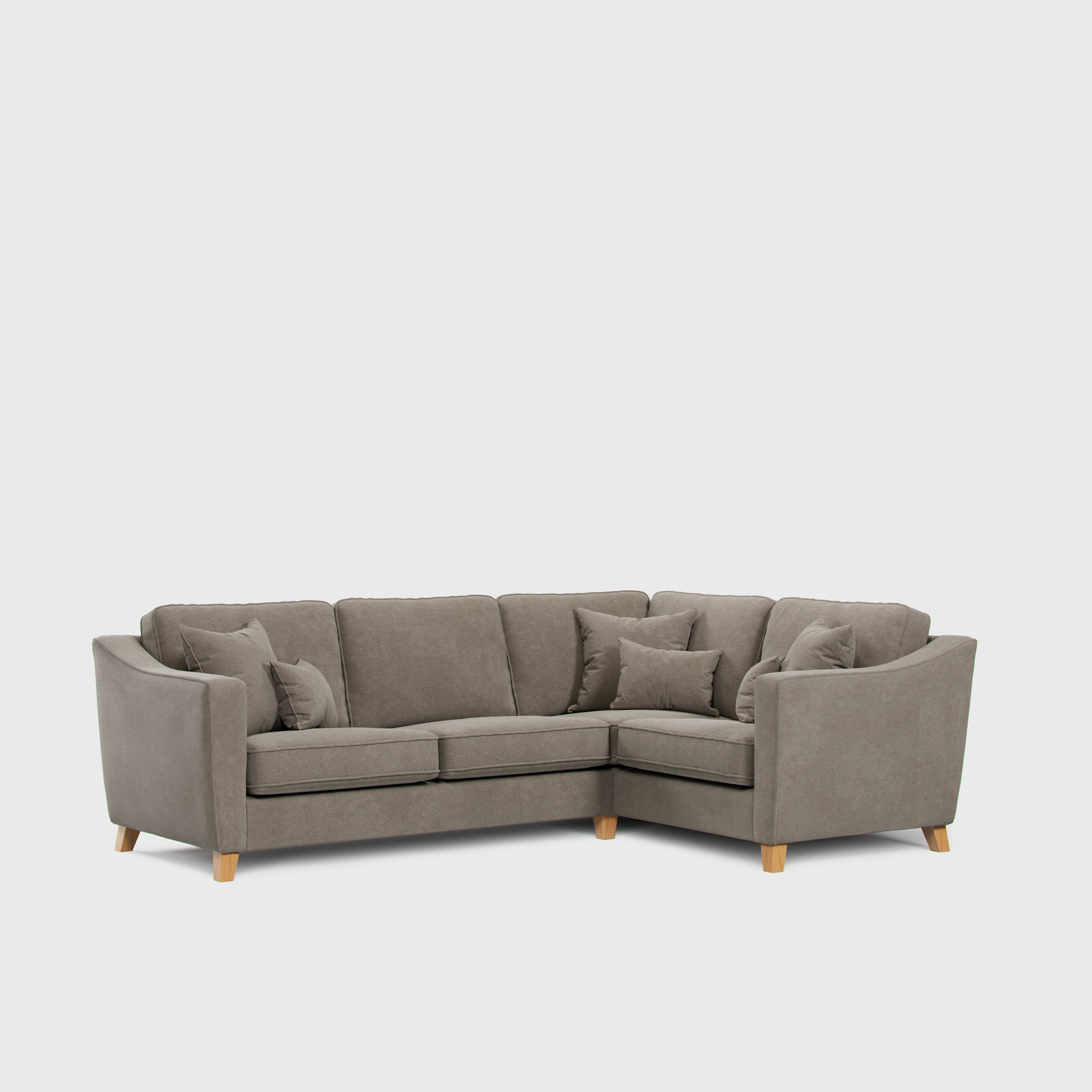 Model 35 - 3 Seater Sofa - Comfortable & Modern Seating for Your Living Room